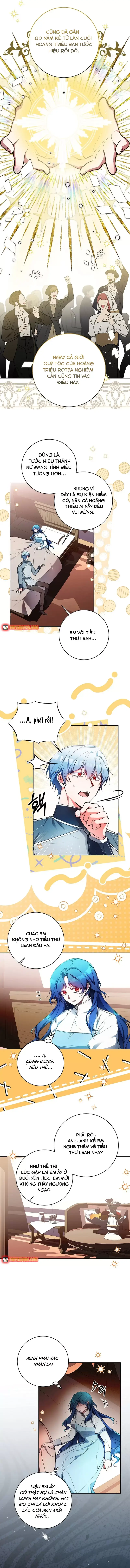 Ta Đến Để Hủy Diệt Chapter 22 - 4