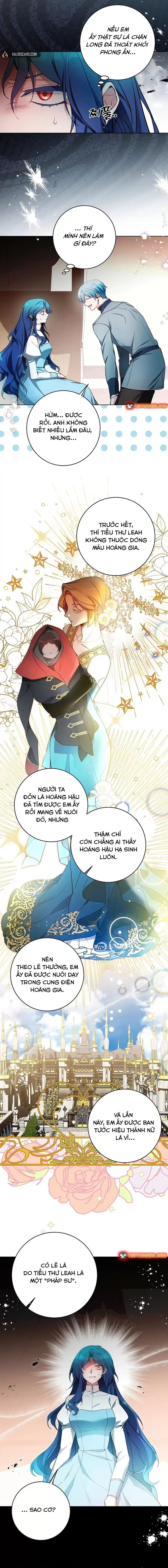 Ta Đến Để Hủy Diệt Chapter 22 - 5