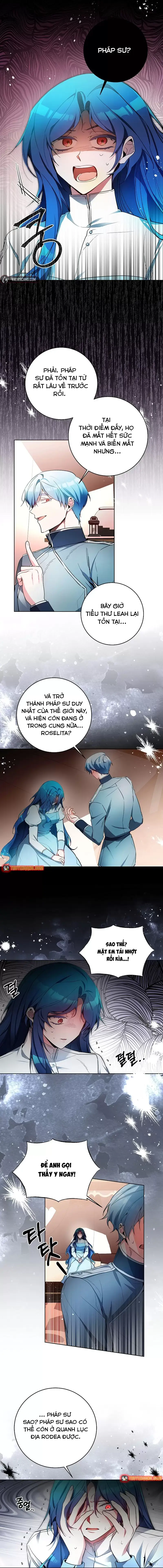 Ta Đến Để Hủy Diệt Chapter 22 - 6