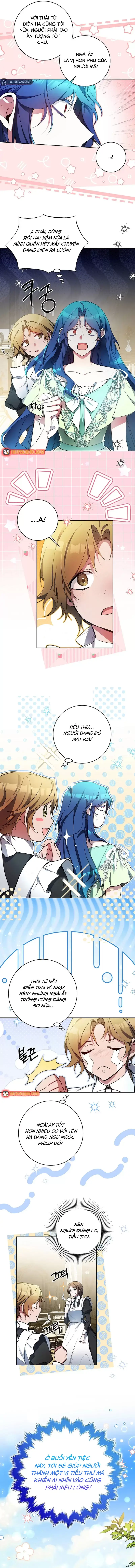 Ta Đến Để Hủy Diệt Chapter 22 - 10