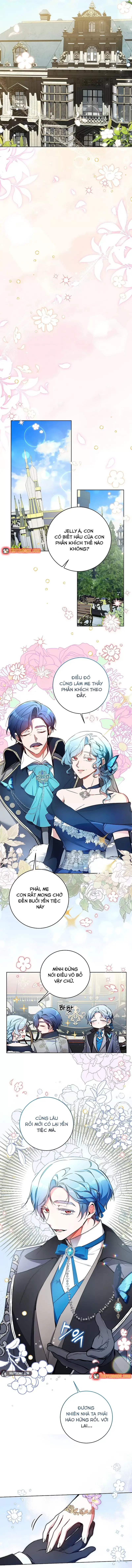 Ta Đến Để Hủy Diệt Chapter 22 - 11