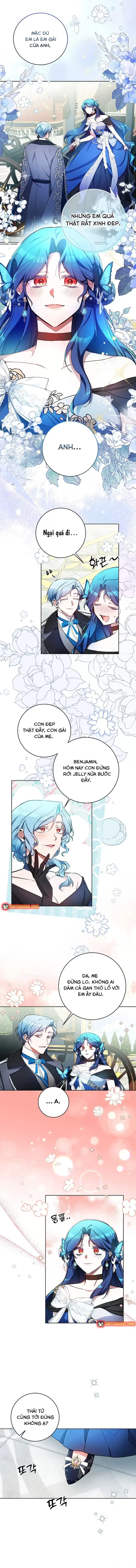 Ta Đến Để Hủy Diệt Chapter 22 - 12