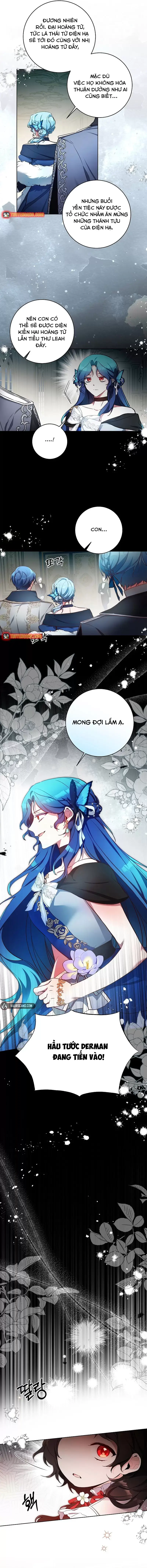 Ta Đến Để Hủy Diệt Chapter 22 - 13