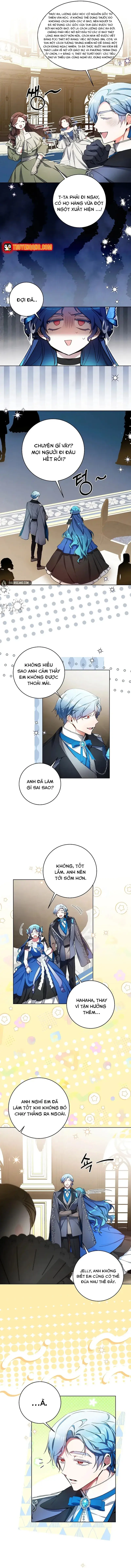 Ta Đến Để Hủy Diệt Chapter 23 - 6