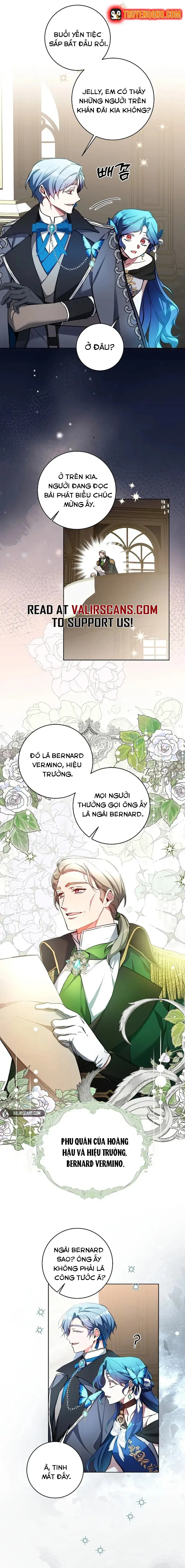 Ta Đến Để Hủy Diệt Chapter 23 - 7