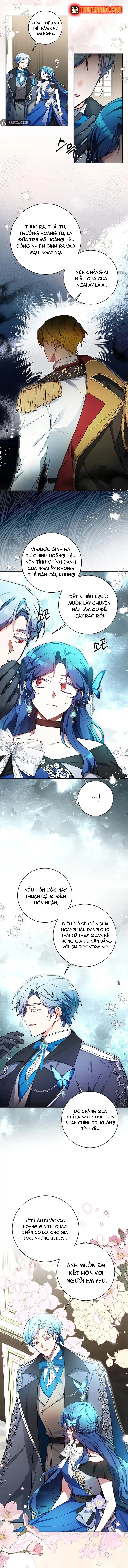 Ta Đến Để Hủy Diệt Chapter 23 - 9