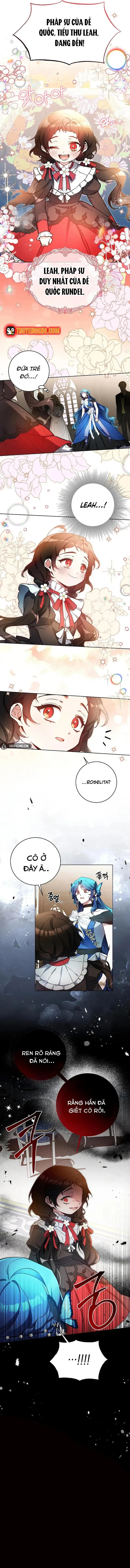 Ta Đến Để Hủy Diệt Chapter 23 - 13