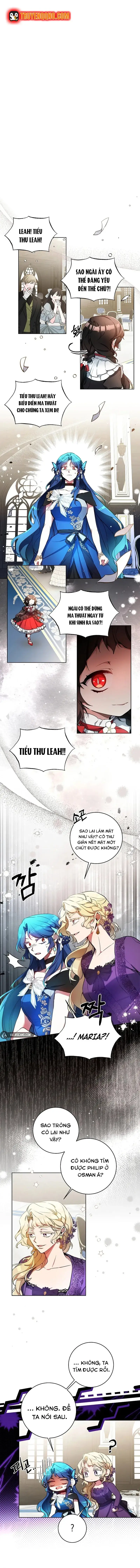 Ta Đến Để Hủy Diệt Chapter 24 - 3