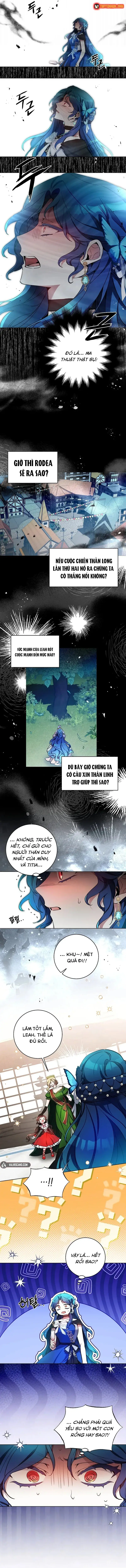 Ta Đến Để Hủy Diệt Chapter 24 - 9