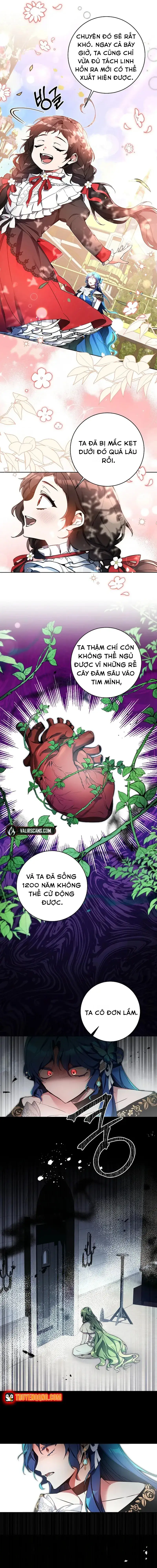 Ta Đến Để Hủy Diệt Chapter 25 - 6