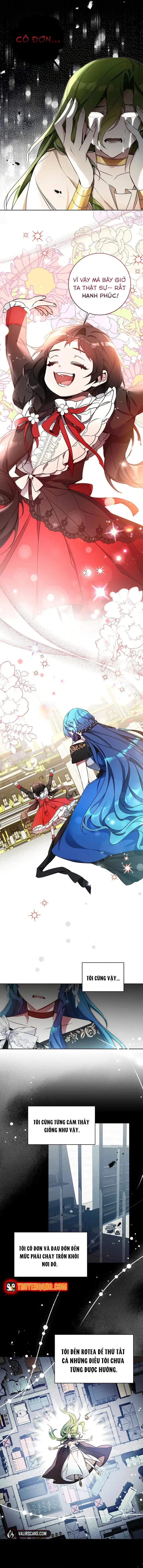 Ta Đến Để Hủy Diệt Chapter 25 - 7