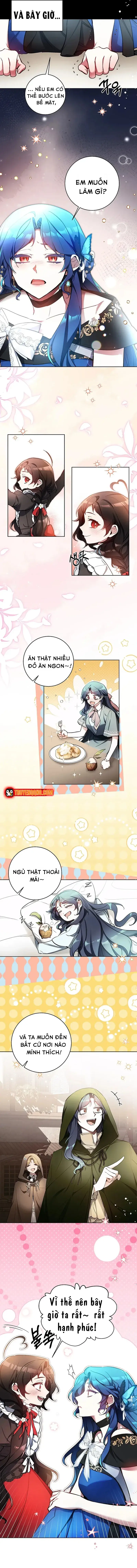 Ta Đến Để Hủy Diệt Chapter 25 - 8