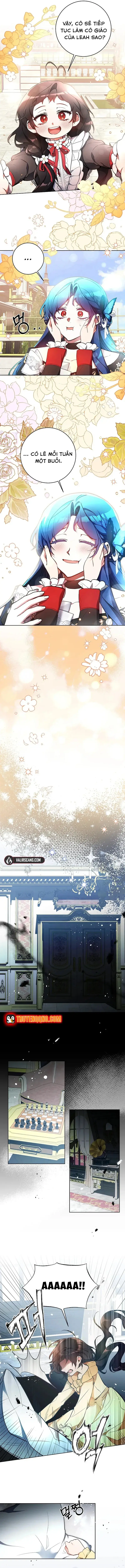 Ta Đến Để Hủy Diệt Chapter 25 - 10