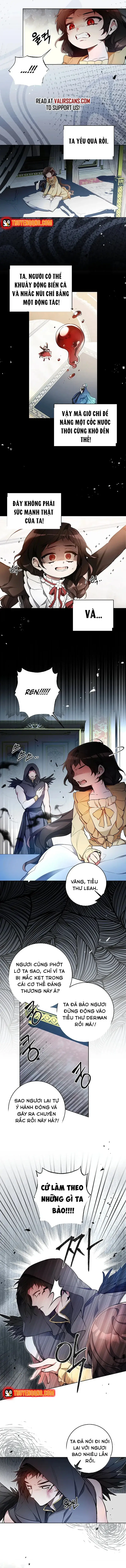 Ta Đến Để Hủy Diệt Chapter 25 - 11