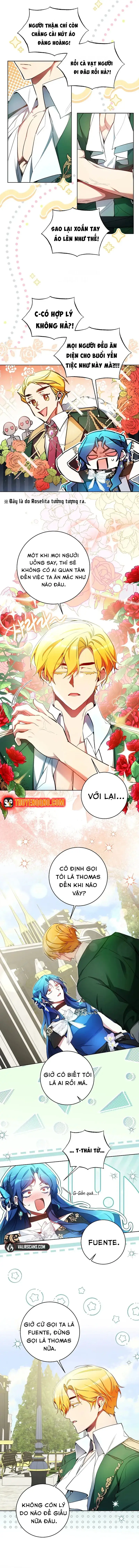 Ta Đến Để Hủy Diệt Chapter 26 - 7