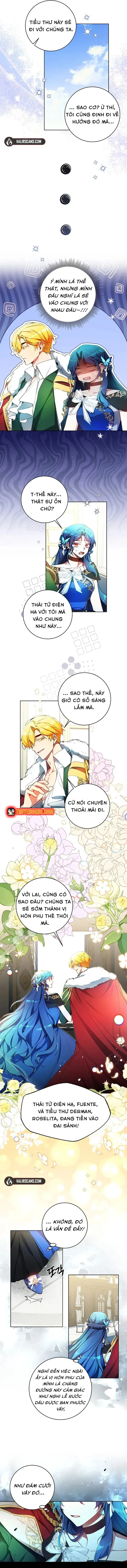 Ta Đến Để Hủy Diệt Chapter 26 - 12