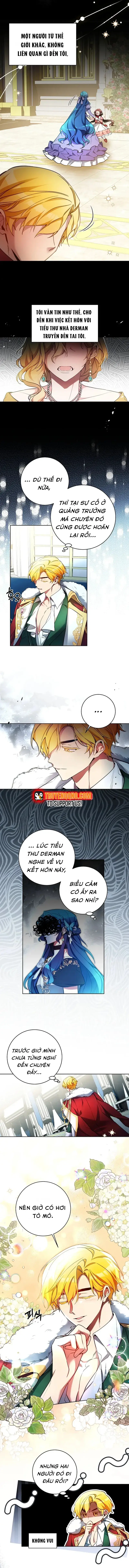 Ta Đến Để Hủy Diệt Chapter 27 - 6