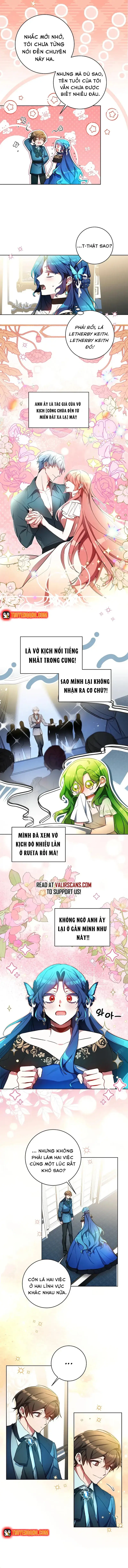 Ta Đến Để Hủy Diệt Chapter 27 - 8