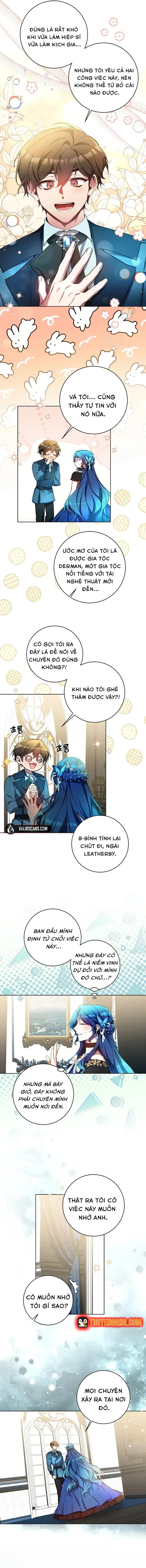 Ta Đến Để Hủy Diệt Chapter 27 - 9