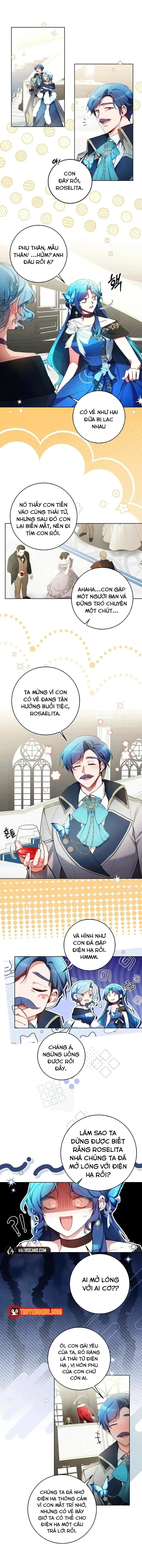 Ta Đến Để Hủy Diệt Chapter 28 - 3