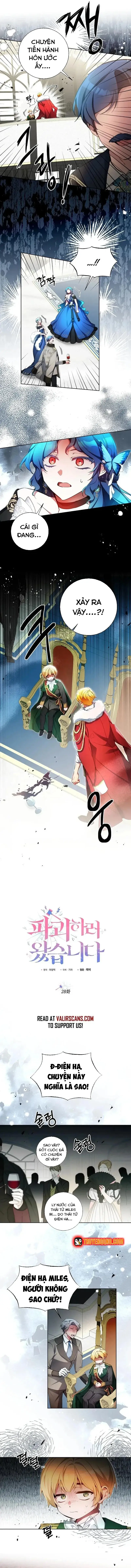 Ta Đến Để Hủy Diệt Chapter 28 - 4