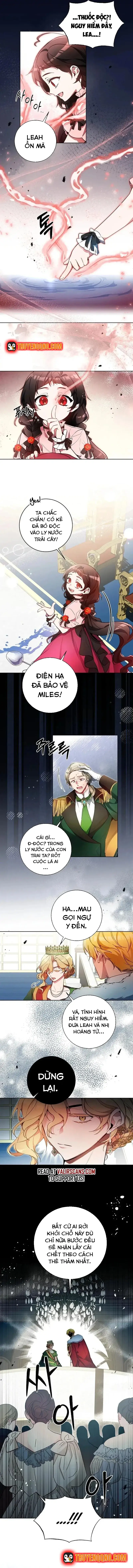 Ta Đến Để Hủy Diệt Chapter 28 - 6