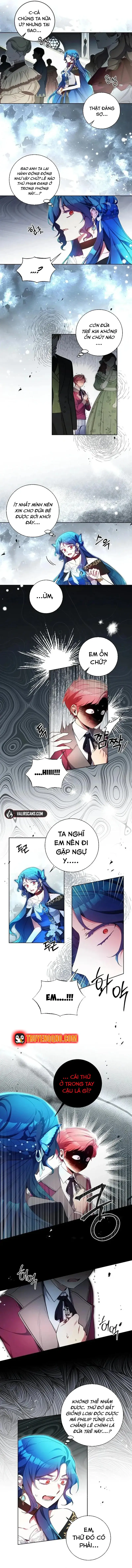 Ta Đến Để Hủy Diệt Chapter 28 - 7