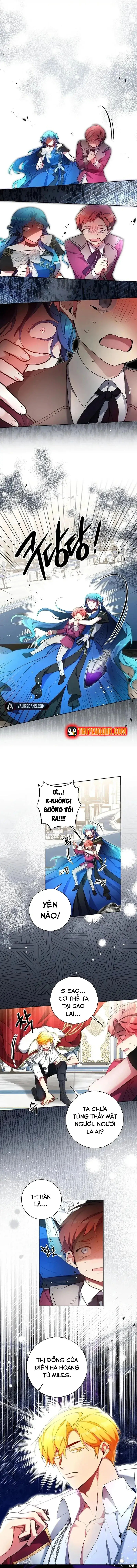 Ta Đến Để Hủy Diệt Chapter 28 - 9