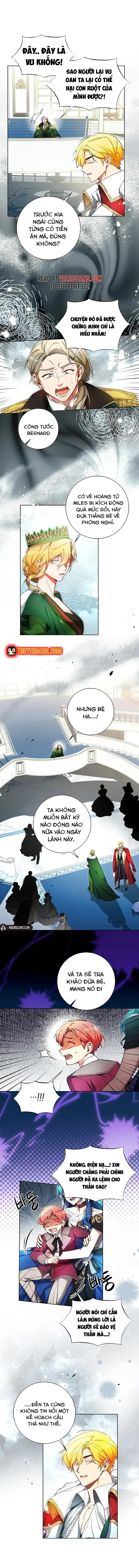Ta Đến Để Hủy Diệt Chapter 29 - 5