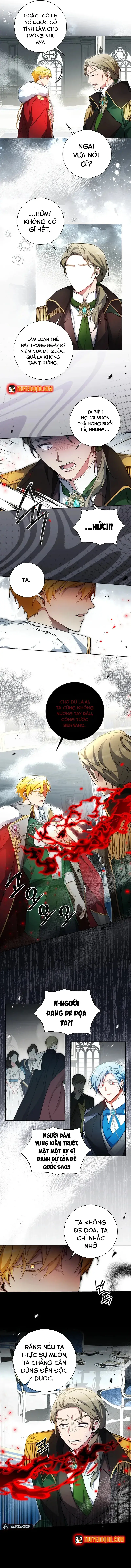 Ta Đến Để Hủy Diệt Chapter 29 - 6