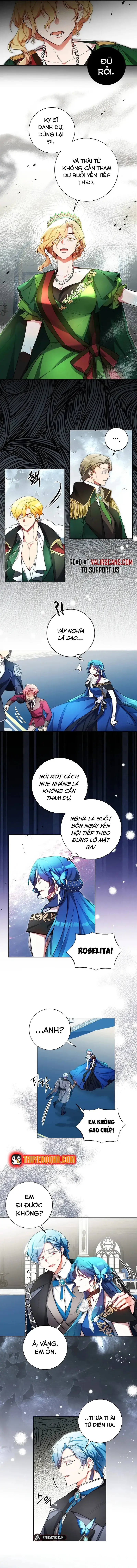 Ta Đến Để Hủy Diệt Chapter 29 - 7