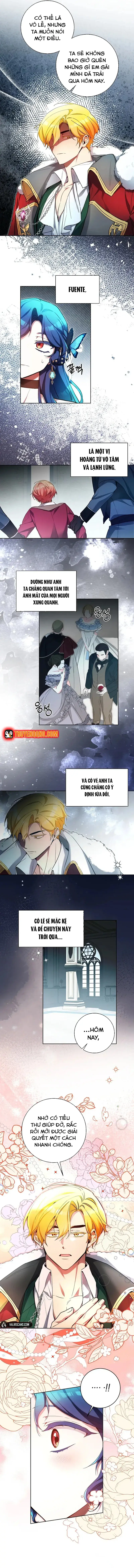 Ta Đến Để Hủy Diệt Chapter 29 - 8