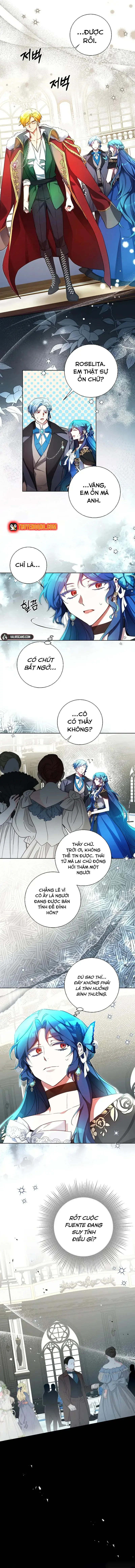 Ta Đến Để Hủy Diệt Chapter 29 - 10