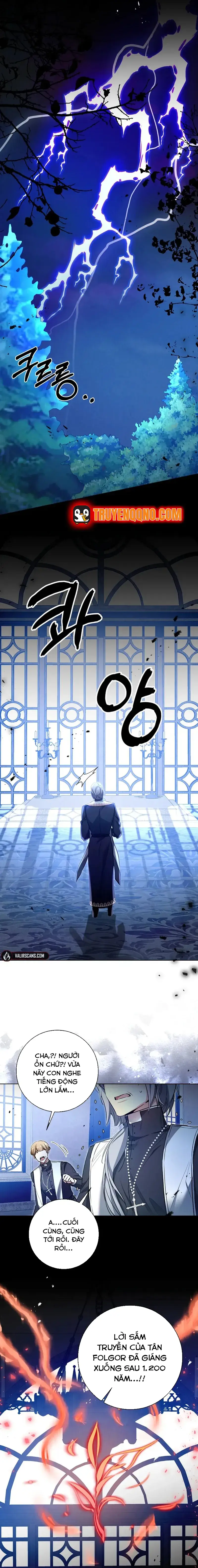 Ta Đến Để Hủy Diệt Chapter 29 - 11
