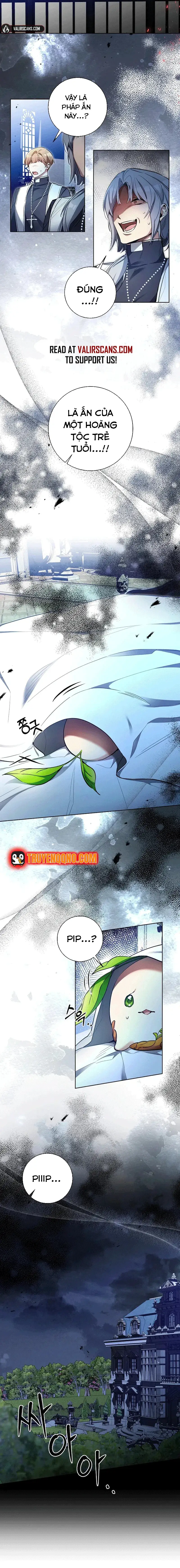 Ta Đến Để Hủy Diệt Chapter 29 - 12