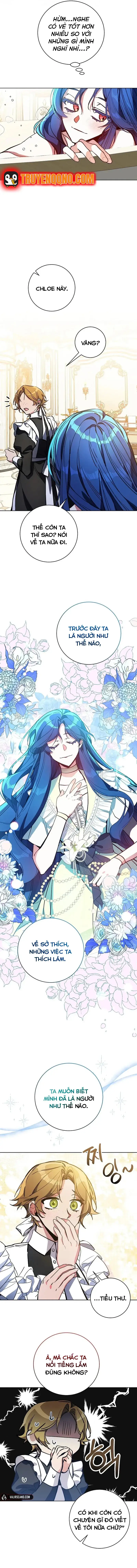 Ta Đến Để Hủy Diệt Chapter 3 - 4