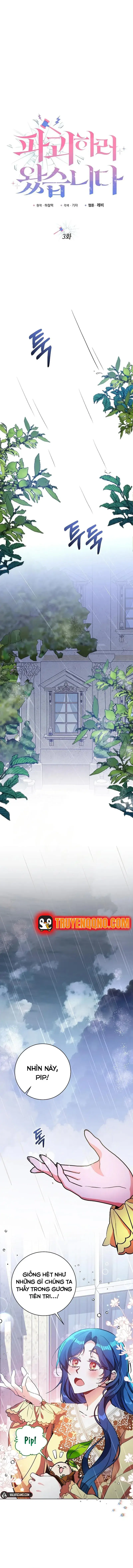 Ta Đến Để Hủy Diệt Chapter 3 - 6