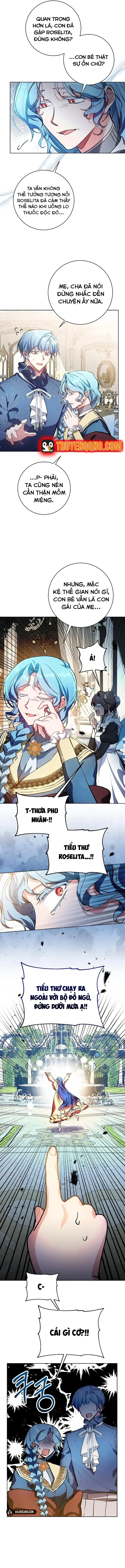 Ta Đến Để Hủy Diệt Chapter 3 - 8