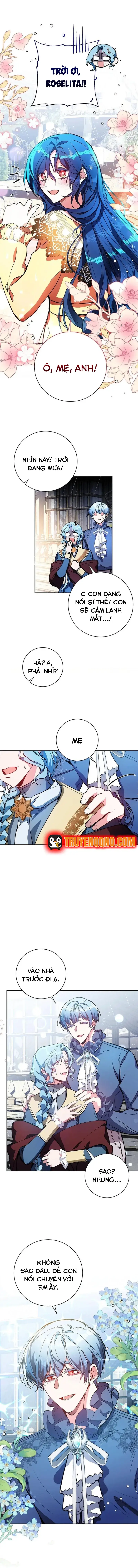 Ta Đến Để Hủy Diệt Chapter 3 - 9