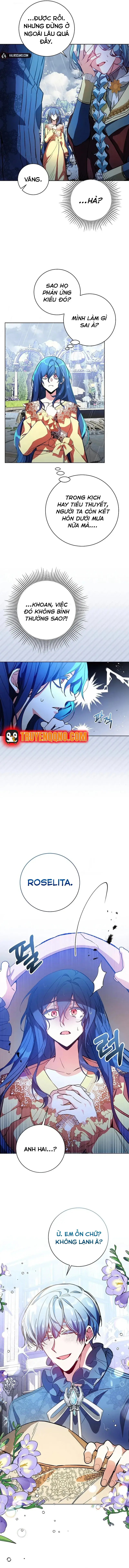 Ta Đến Để Hủy Diệt Chapter 3 - 10