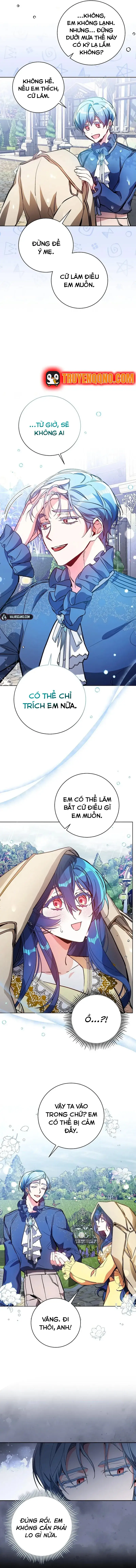 Ta Đến Để Hủy Diệt Chapter 3 - 11