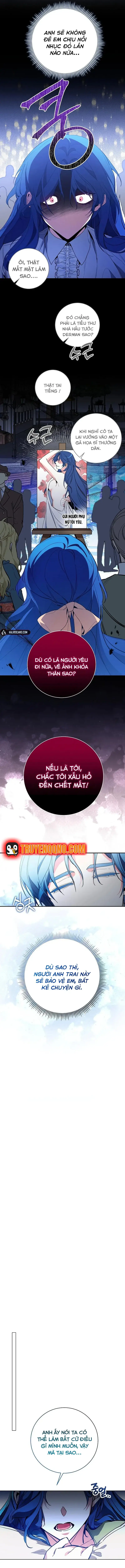 Ta Đến Để Hủy Diệt Chapter 3 - 12