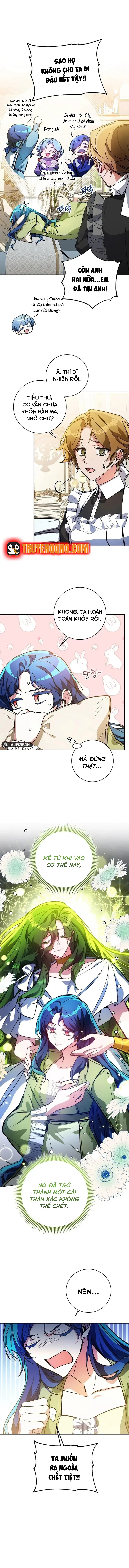 Ta Đến Để Hủy Diệt Chapter 3 - 13