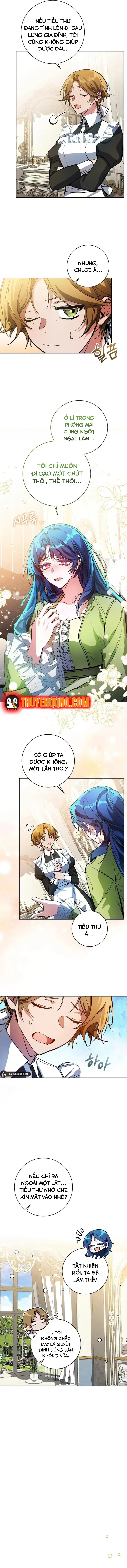 Ta Đến Để Hủy Diệt Chapter 3 - 14