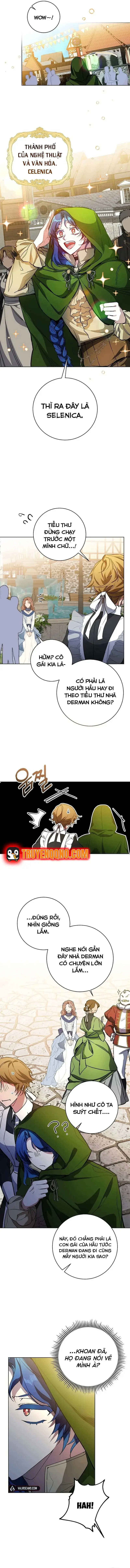 Ta Đến Để Hủy Diệt Chapter 3 - 15