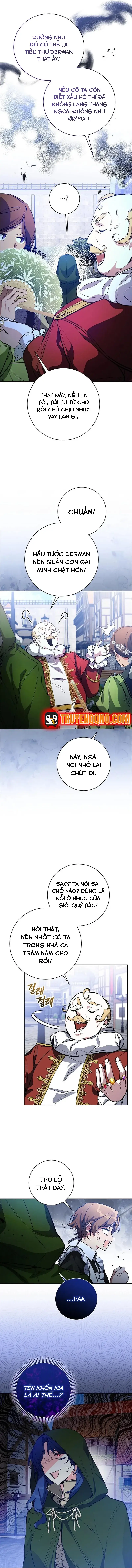 Ta Đến Để Hủy Diệt Chapter 3 - 16