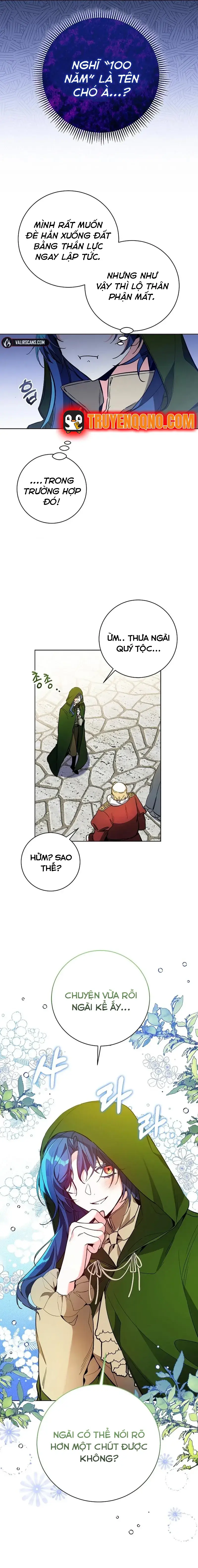 Ta Đến Để Hủy Diệt Chapter 3 - 17