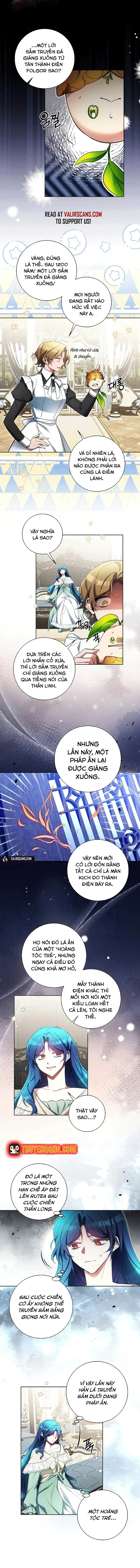 Ta Đến Để Hủy Diệt Chapter 30 - 3