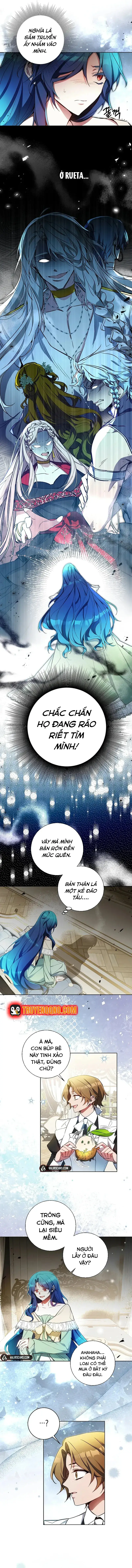Ta Đến Để Hủy Diệt Chapter 30 - 4