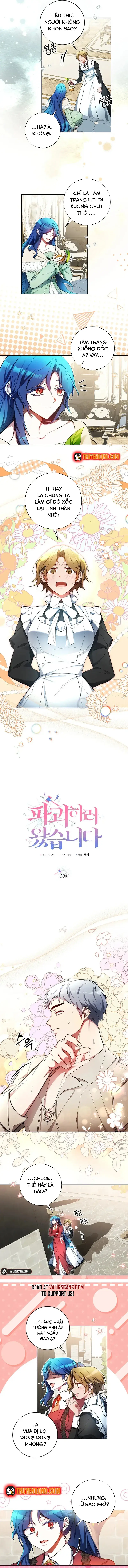 Ta Đến Để Hủy Diệt Chapter 30 - 5